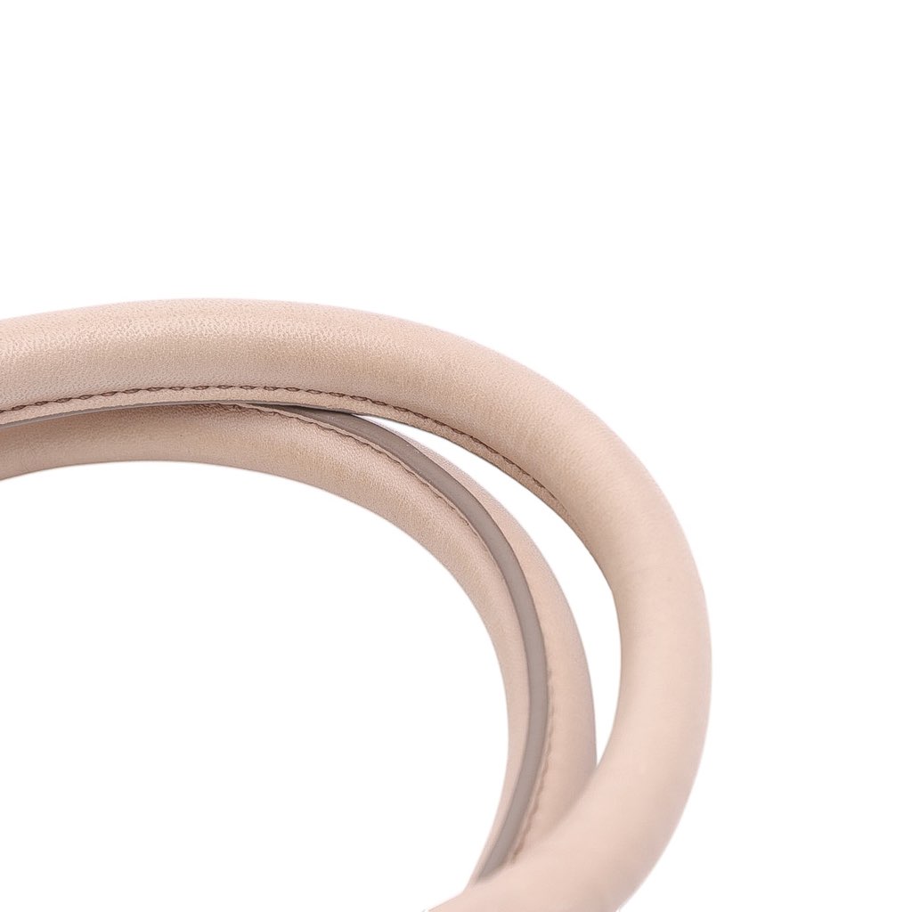 Prada Nappa Gaufre Satchel - Image 12