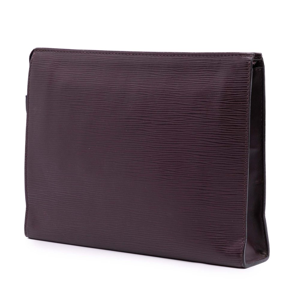 Louis Vuitton Epi Toiletry Pouch 26 - 2