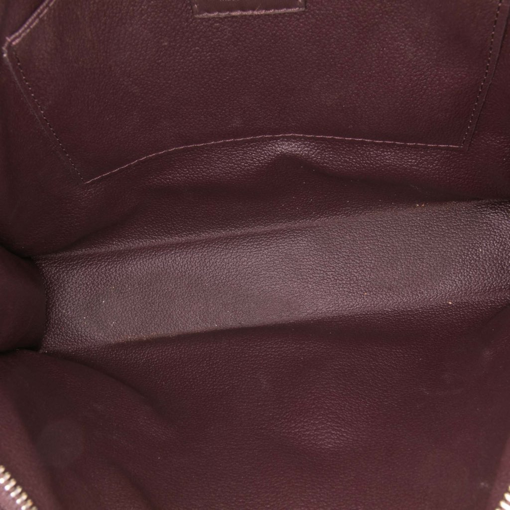 Louis Vuitton Epi Toiletry Pouch 26 - 4