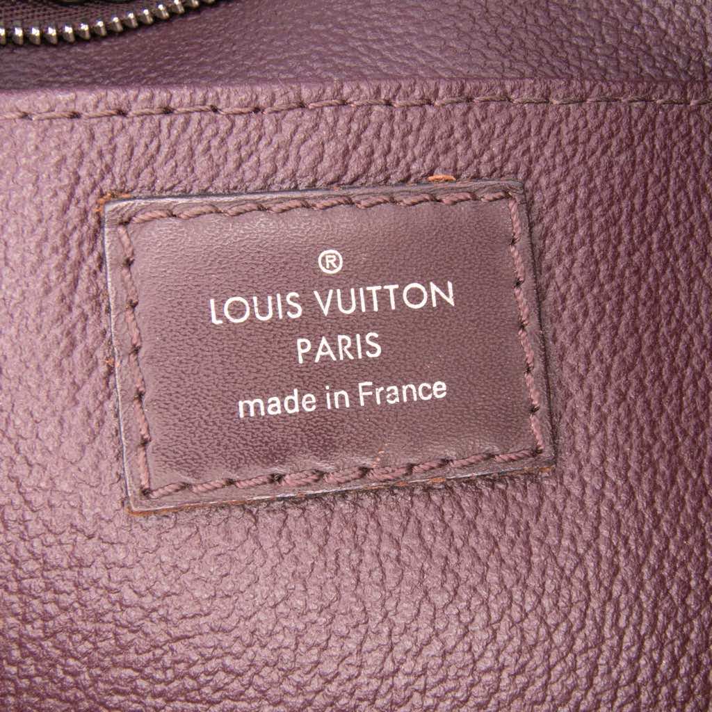 Louis Vuitton Epi Toiletry Pouch 26 - 5