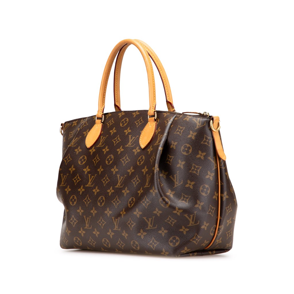 Louis Vuitton Monogram Turenne MM - 2