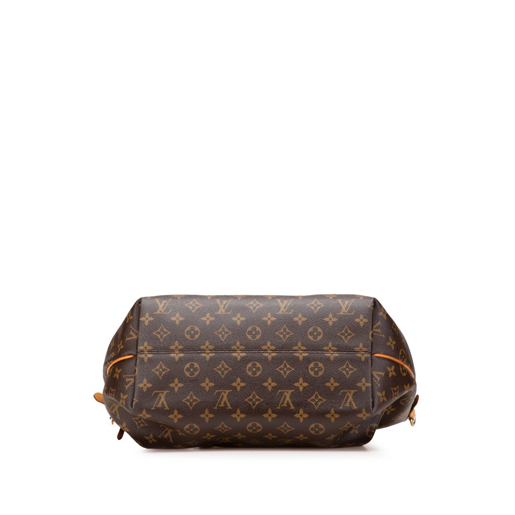 Louis Vuitton Monogram Turenne MM - 3