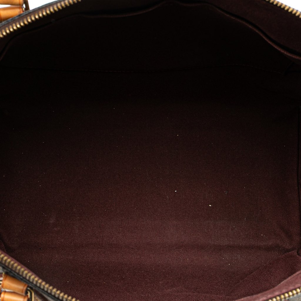 Louis Vuitton Monogram Turenne MM - 4