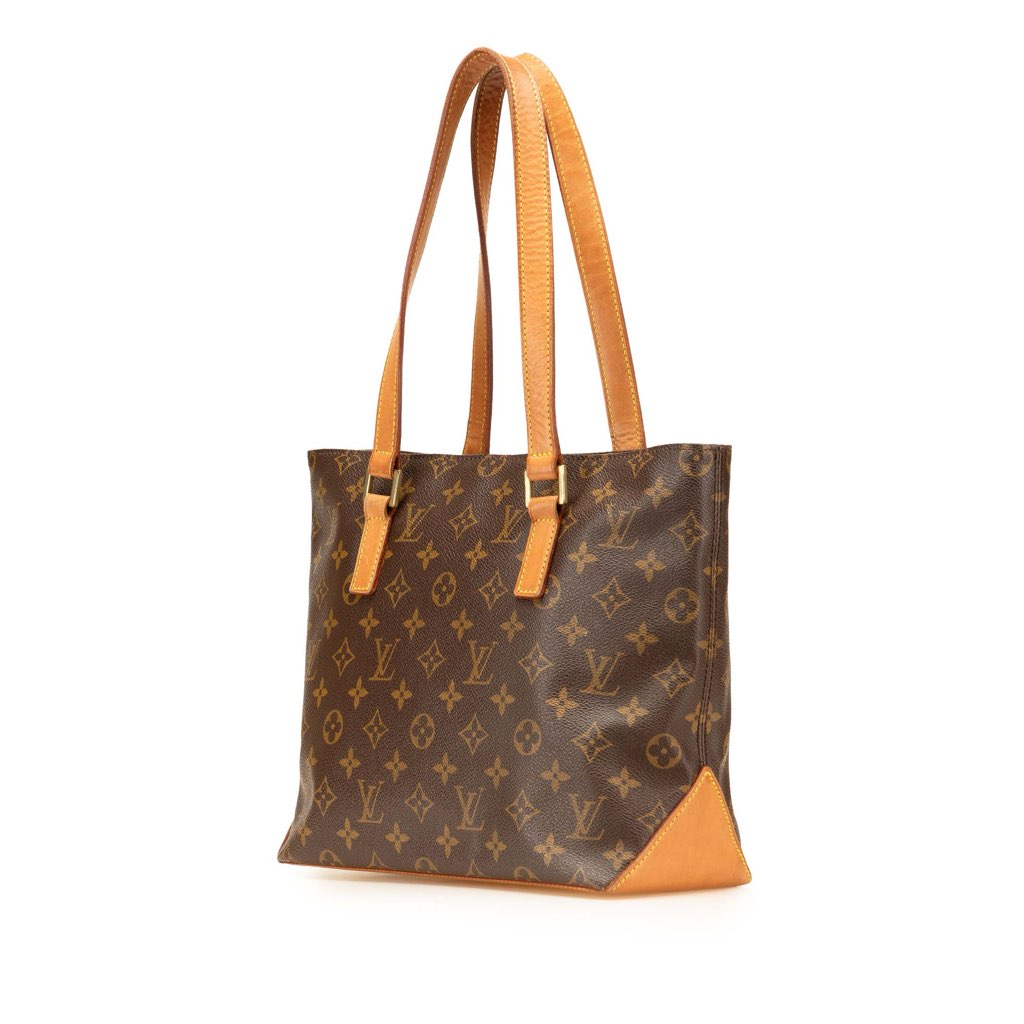 Louis Vuitton Monogram Cabas Piano - 2