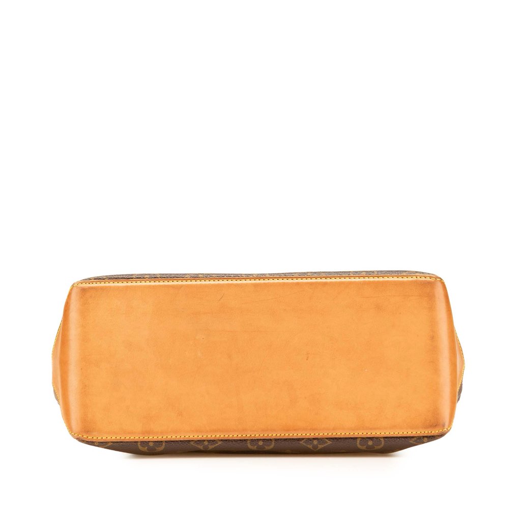 Louis Vuitton Monogram Cabas Piano - 3