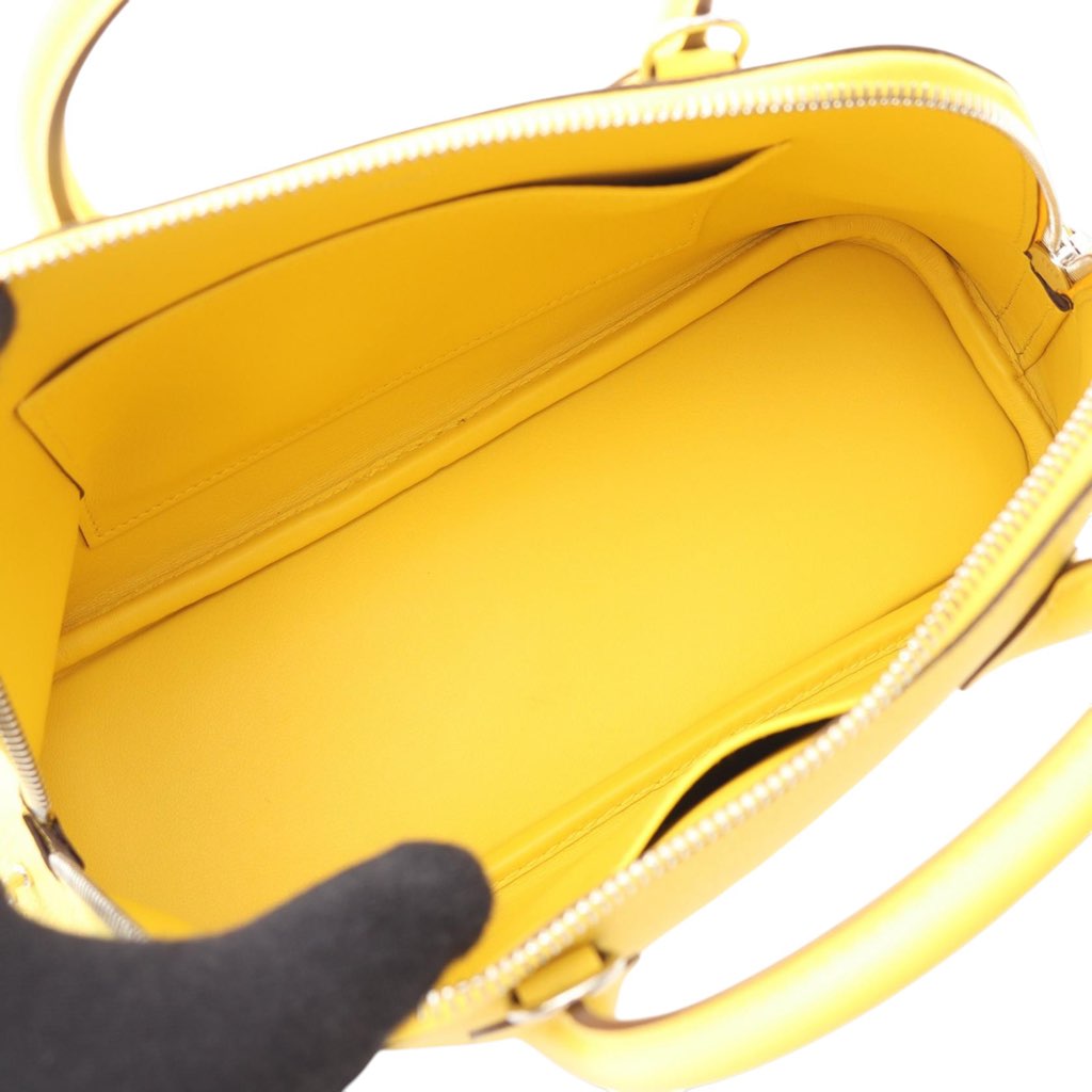 Hermès Epsom 1923 Bolide 25 - Image 6