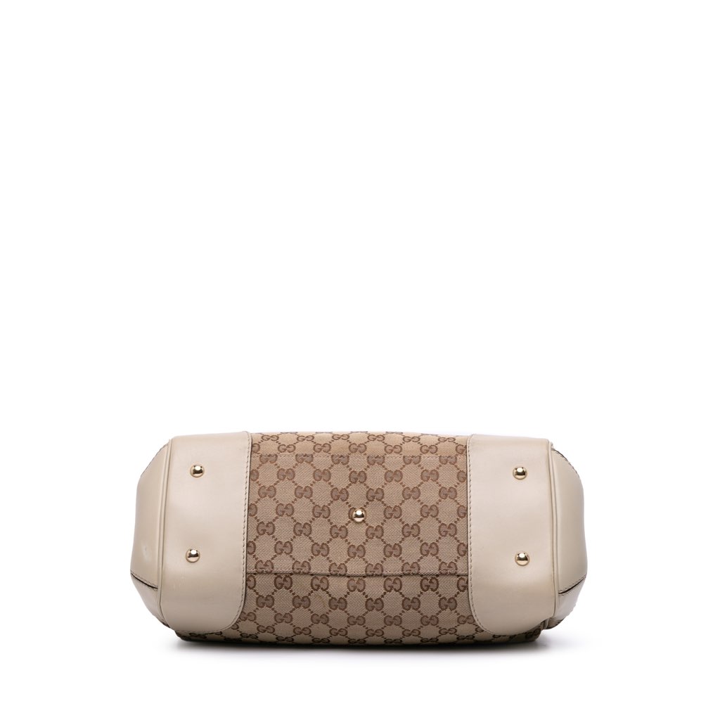 Gucci GG Canvas Mayfair Tote - 3