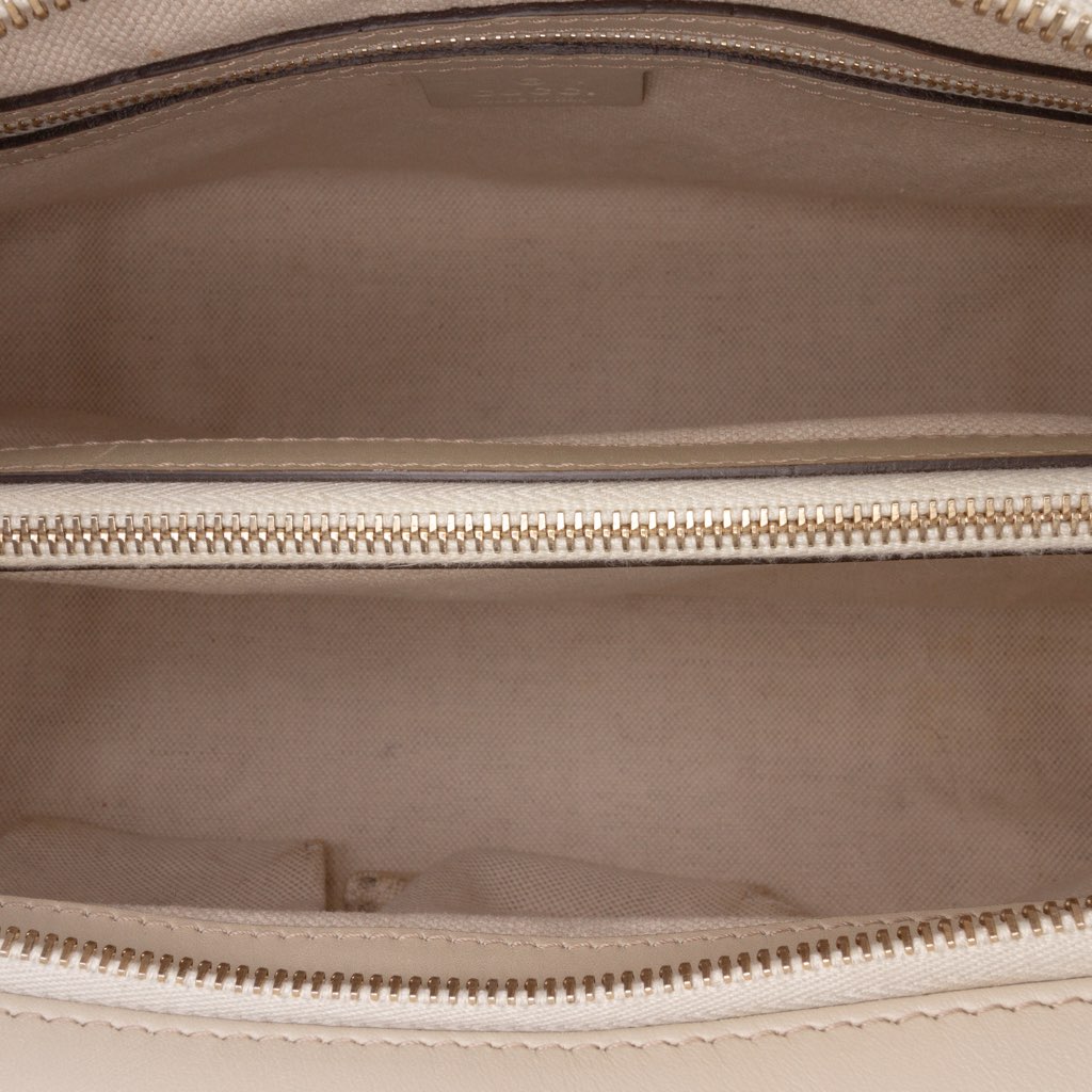 Gucci GG Canvas Mayfair Tote - 4