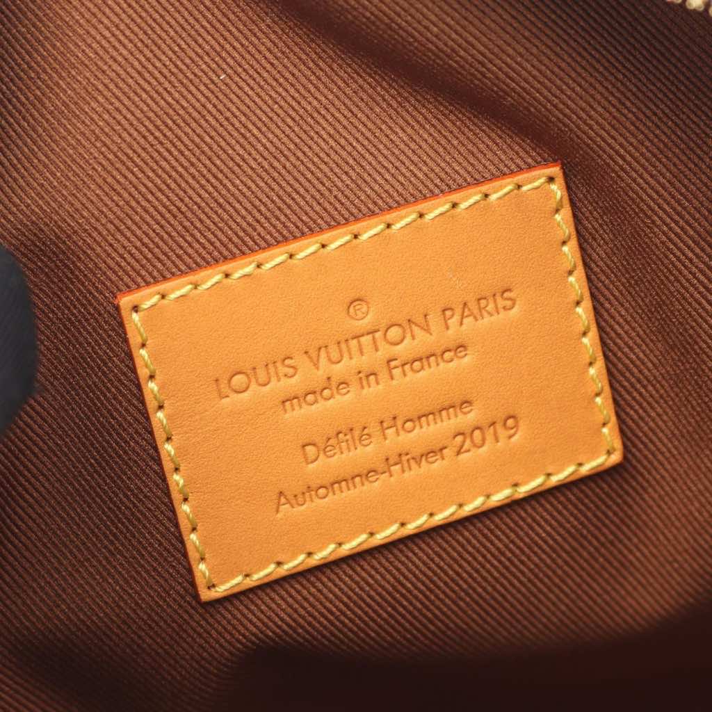 Louis Vuitton Monogram Soft Trunk - 4