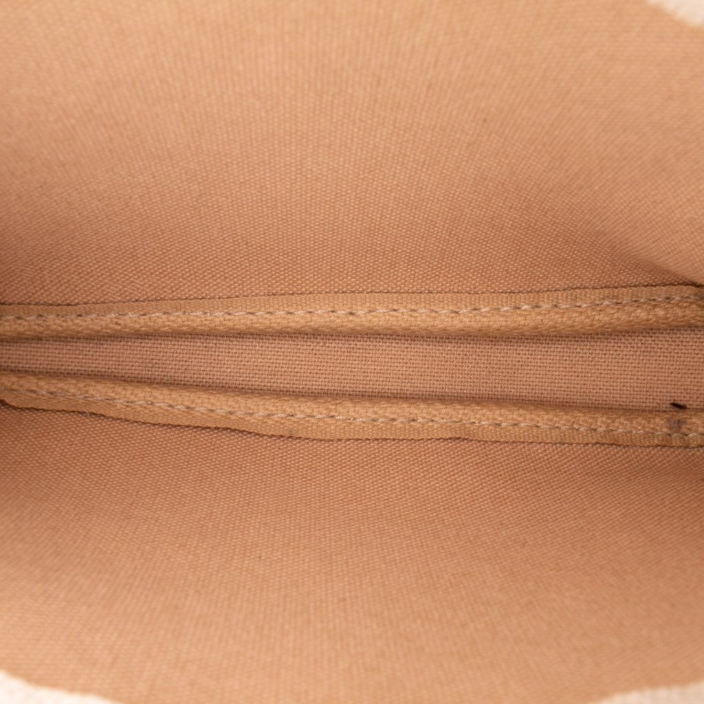 Louis Vuitton Damier Azur Mini Pochette Accessoires - 4