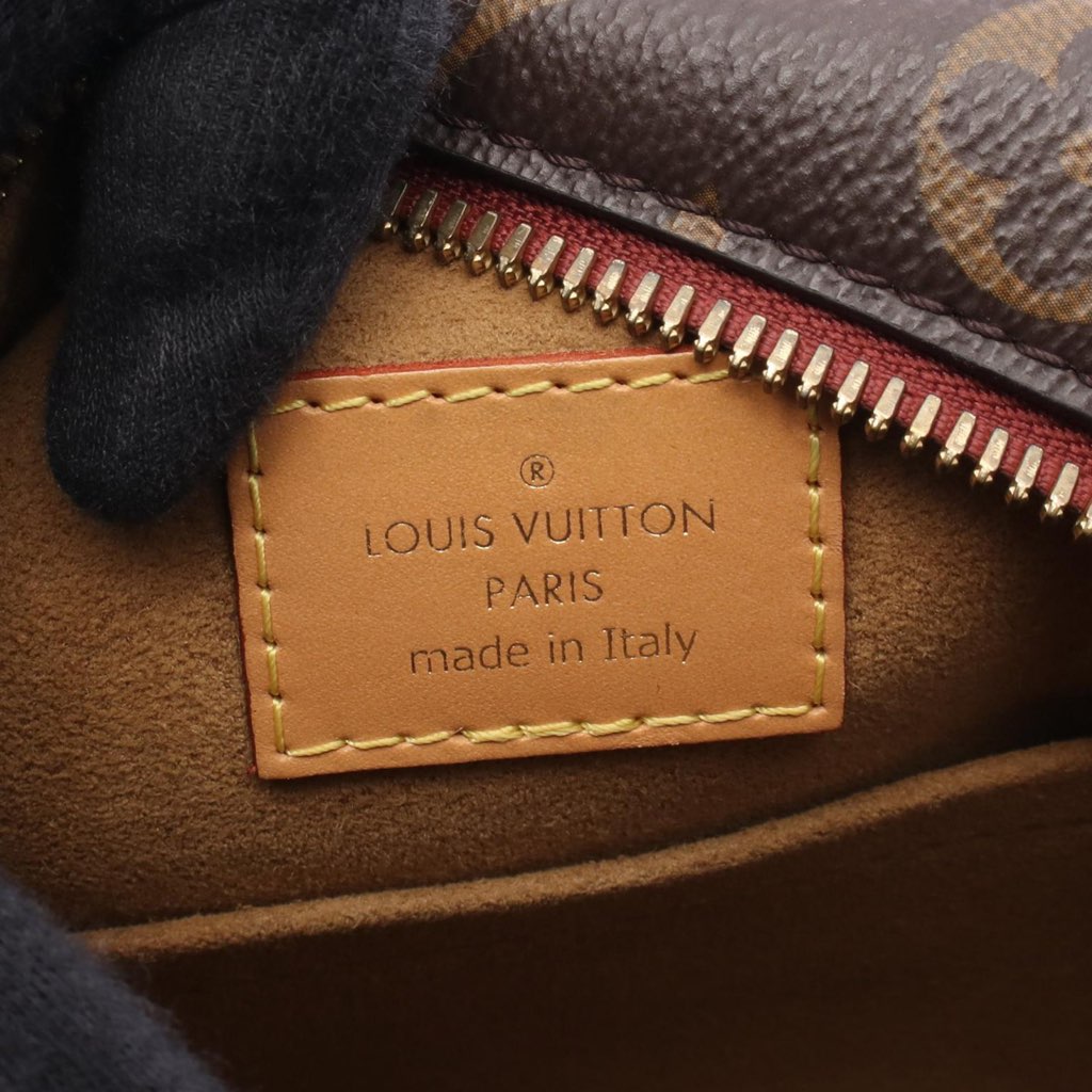 Louis Vuitton Monogram Boite Chapeau Souple PM - 4
