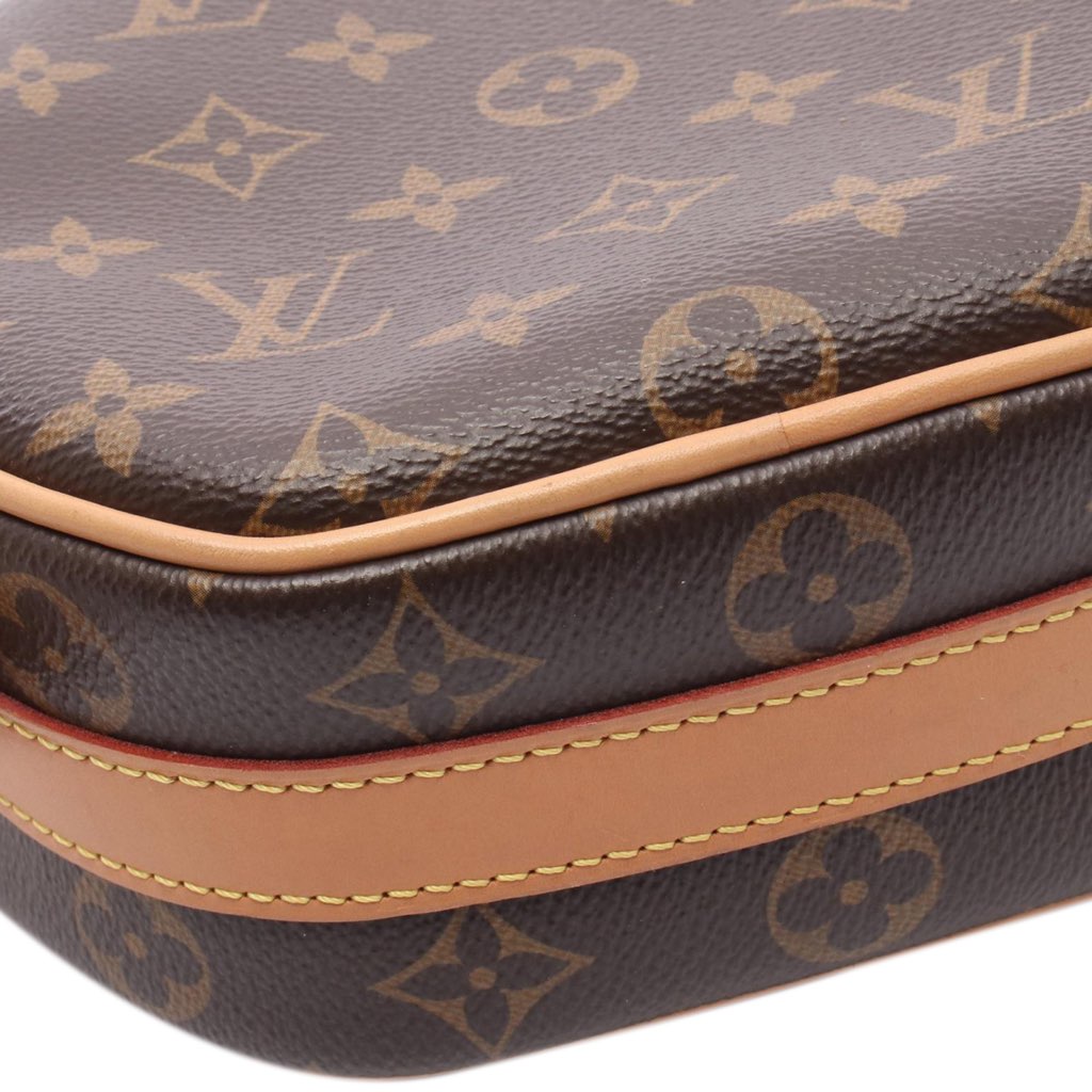 Louis Vuitton Monogram Boite Chapeau Souple PM - 5