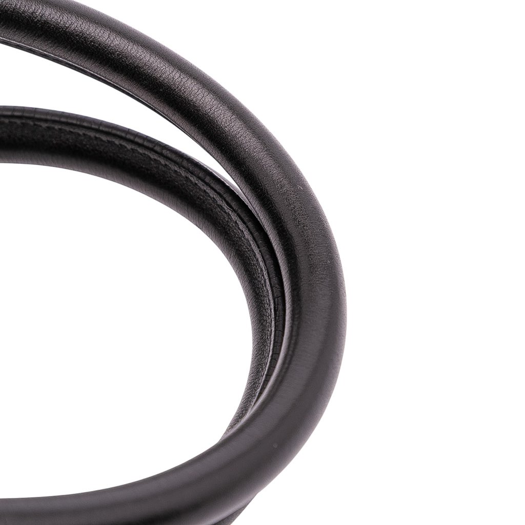 Saint Laurent Small Leather Sac De Jour Satchel - Image 12