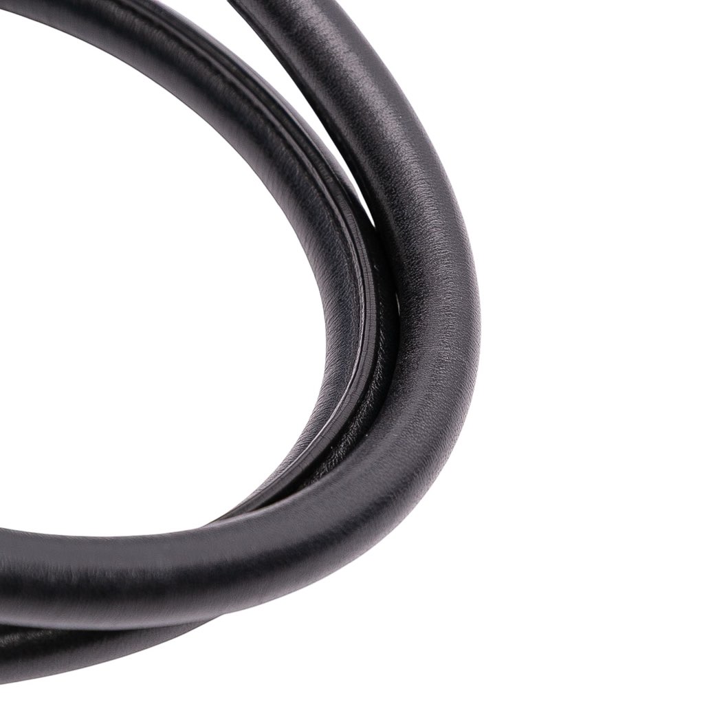 Prada Vitello Trimmed Tessuto Satchel - Image 13