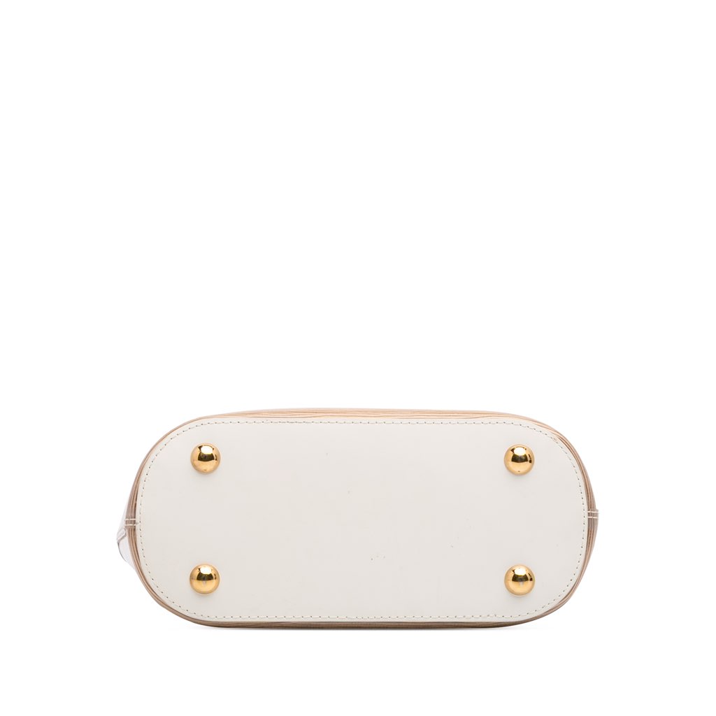 Louis Vuitton Epi Plage Mini Lagoon Bay - 3