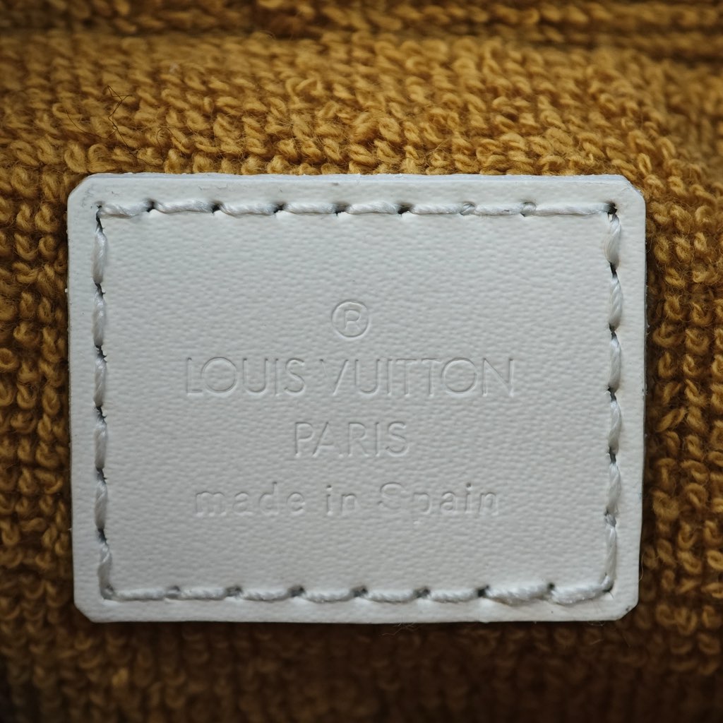 Louis Vuitton Epi Plage Mini Lagoon Bay - 5