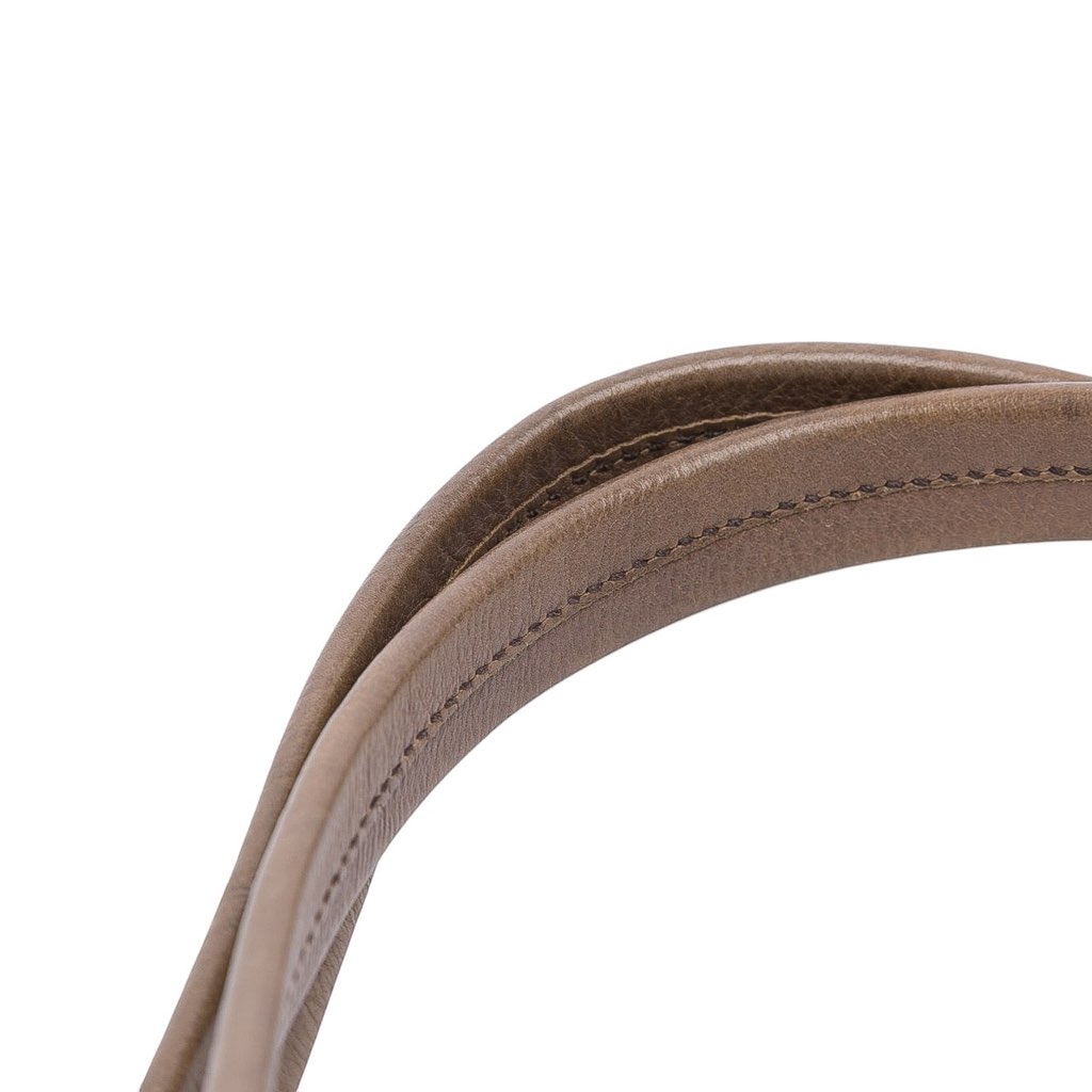 Prada Royal Calf Pushlock Shoulder Bag - Image 13