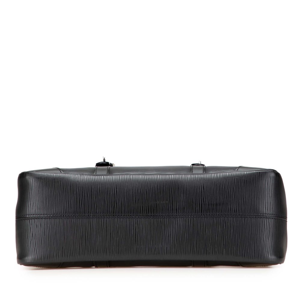 Louis Vuitton Epi Segur MM - 3