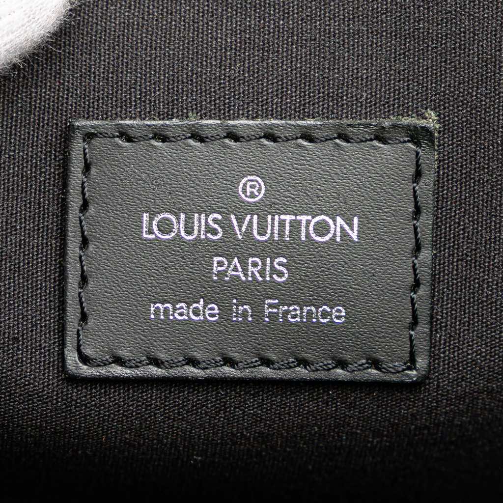 Louis Vuitton Epi Segur MM - 5