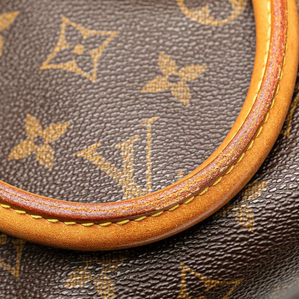 Louis Vuitton Monogram Speedy 40 - Image 12
