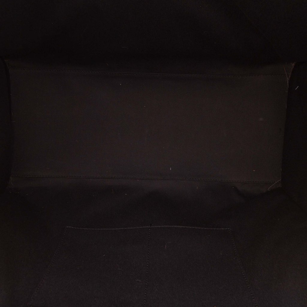 Dolce & Gabbana Large Camouflage Canvas Shopping Tote - 4