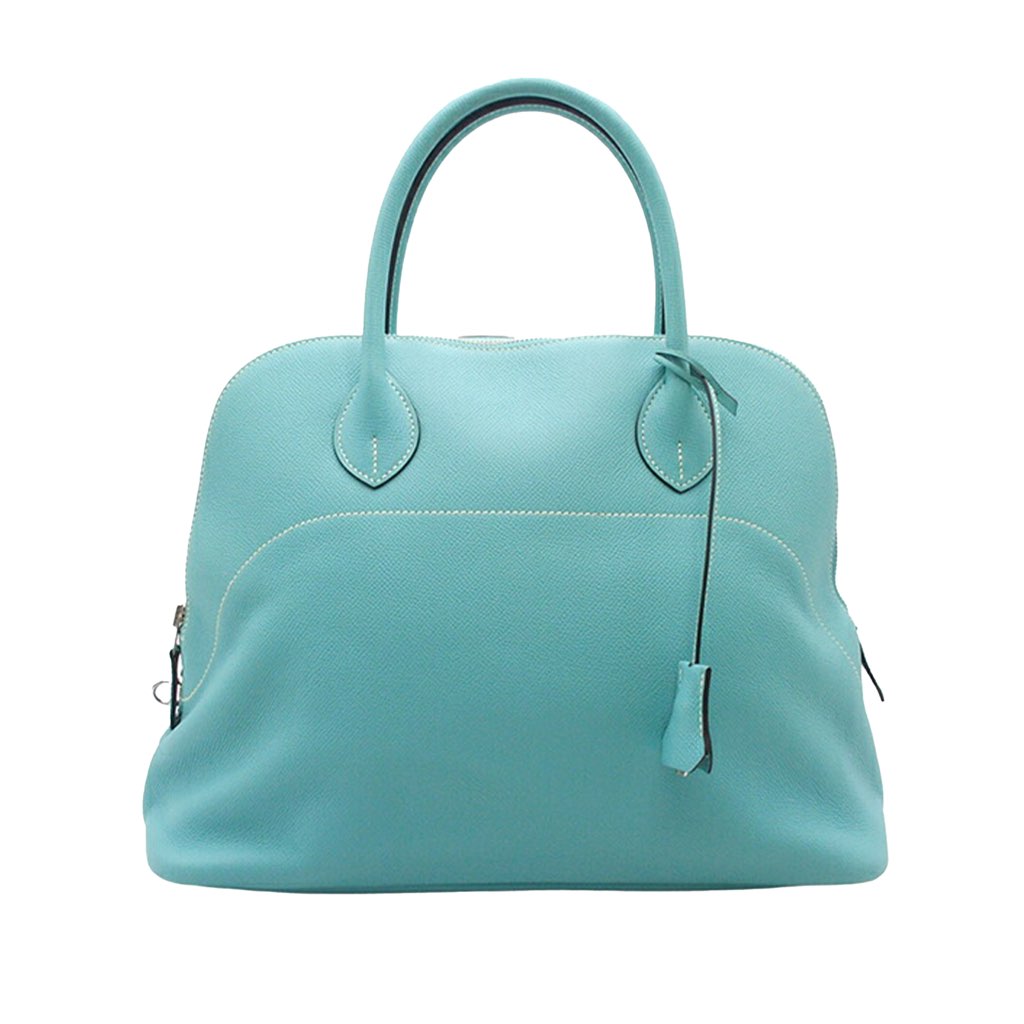 Hermès Epsom Bolide 35