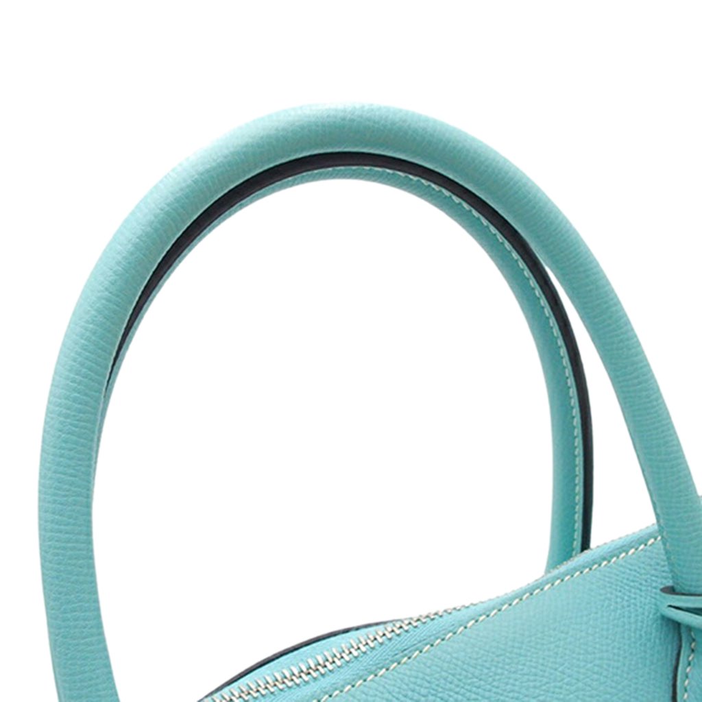 Hermès Epsom Bolide 35 - 5