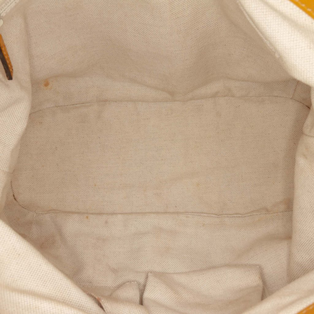 Gucci GG Canvas Sukey Satchel - 4