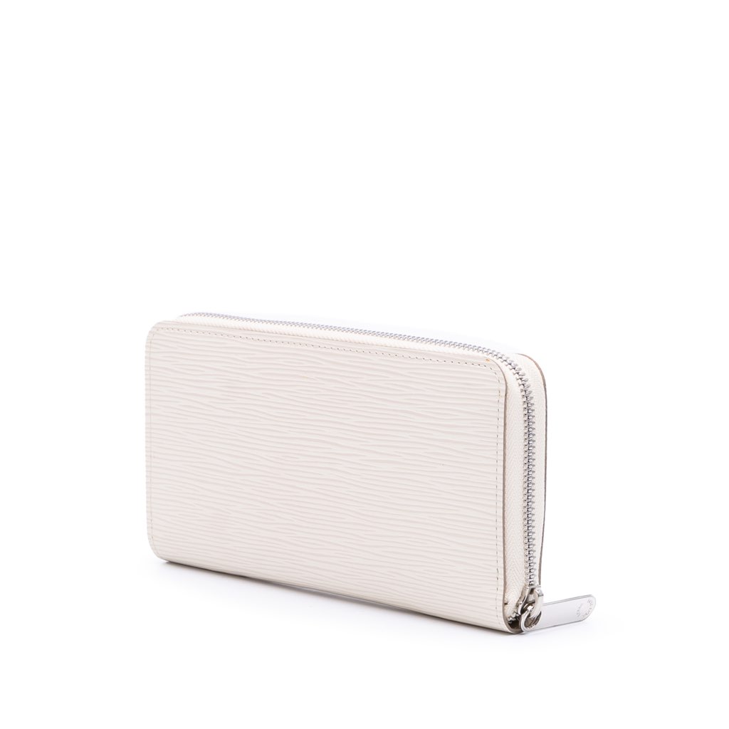 Louis Vuitton Epi Zippy Long Wallet - 2