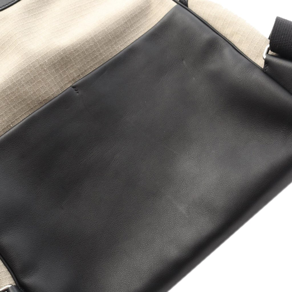 Hermès Bivouac and Swift Allback Backpack - Detail 2