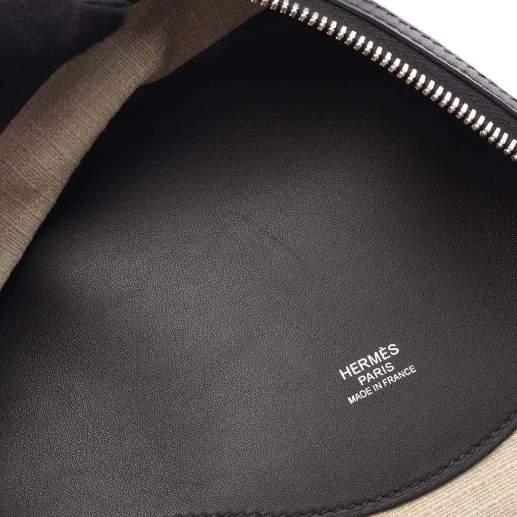 Hermès Bivouac and Swift Allback Backpack - Image 10