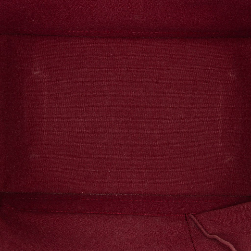 Louis Vuitton Monogram Vernis Alma PM - 4