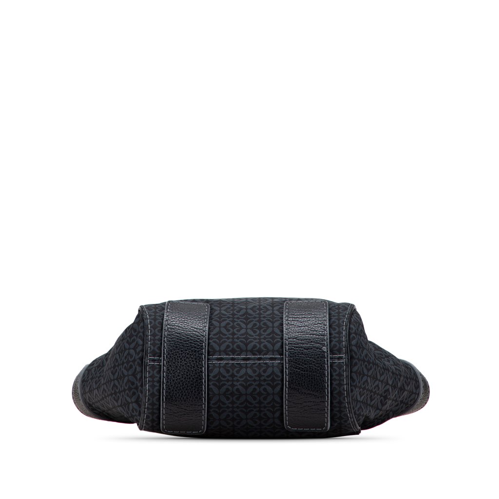 Loewe Anagram Canvas Tote - Image 6