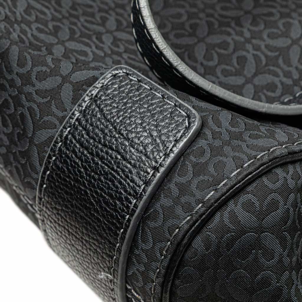 Loewe Anagram Canvas Tote - Image 12