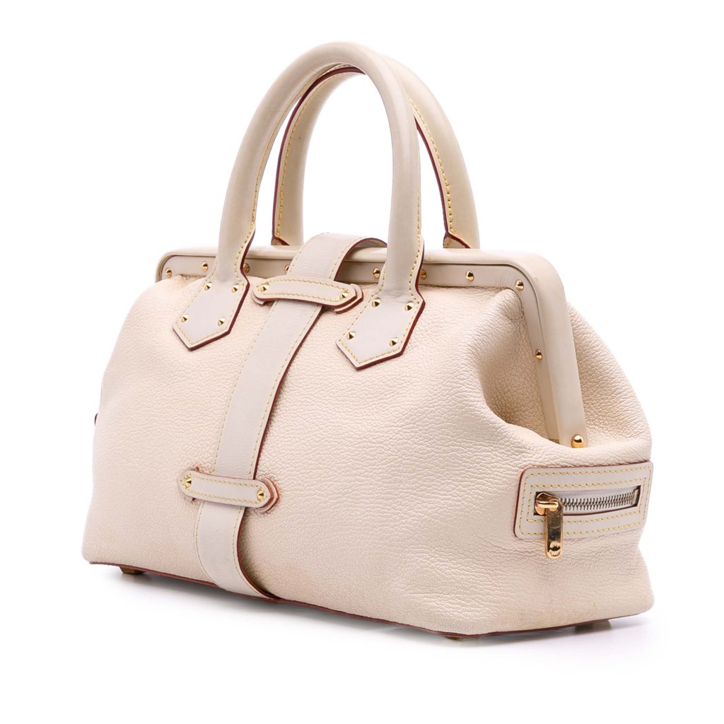 Louis Vuitton Suhali Lingenieux PM - 2