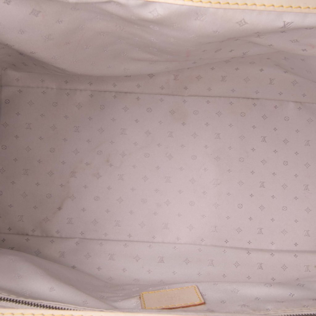 Louis Vuitton Suhali Lingenieux PM - 4