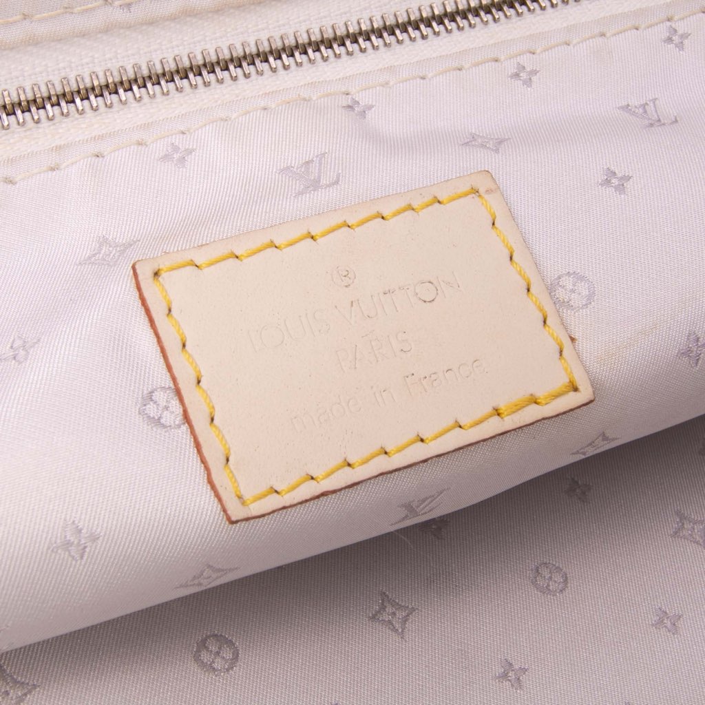 Louis Vuitton Suhali Lingenieux PM - 5