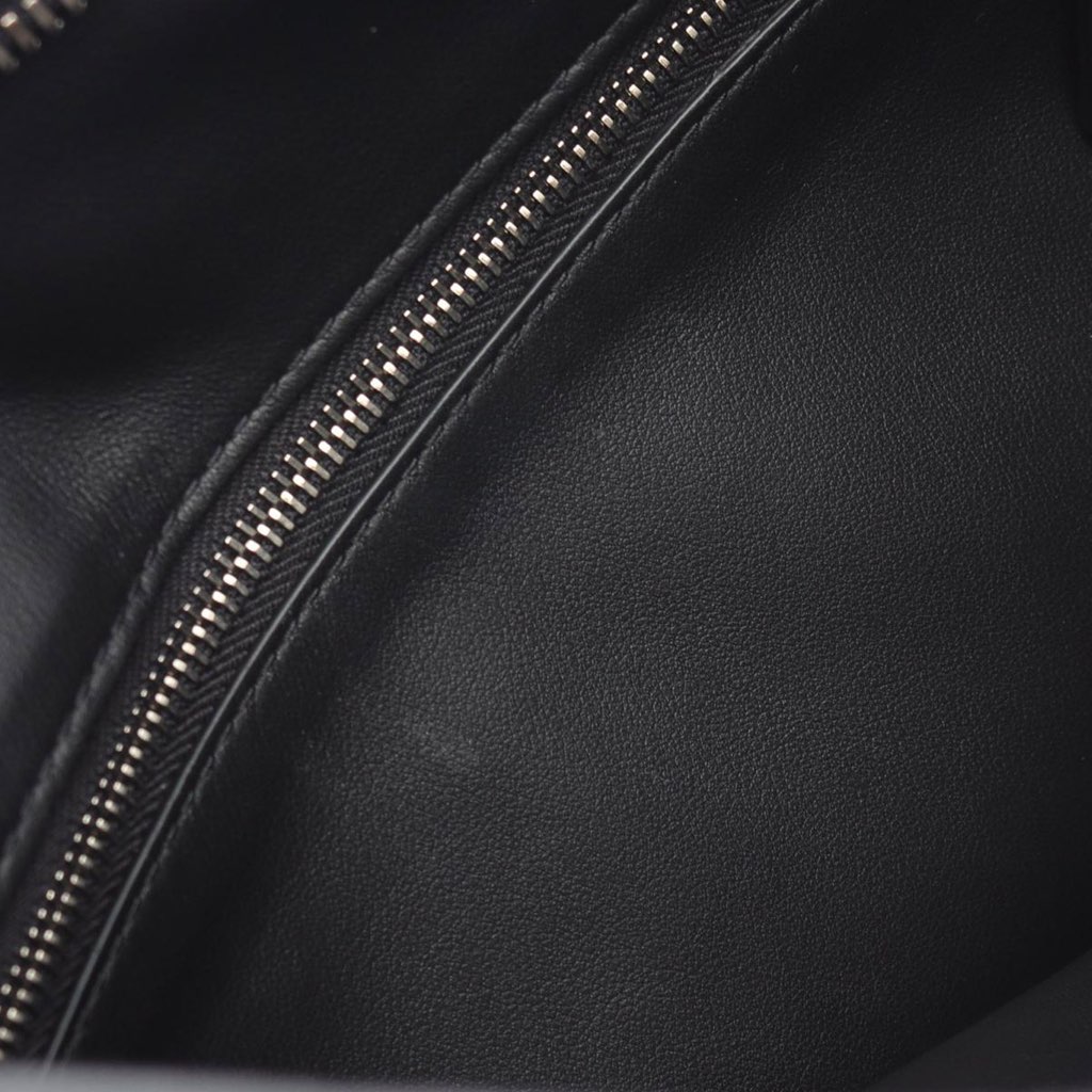 Bottega Veneta Nappa Intrecciato BV Twist Handbag - 5