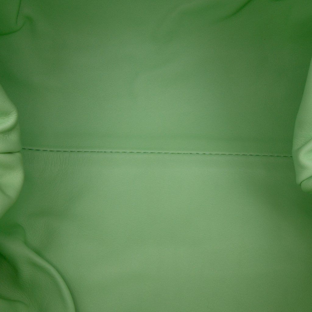 Bottega Veneta Teen Lambskin Pouch - 4