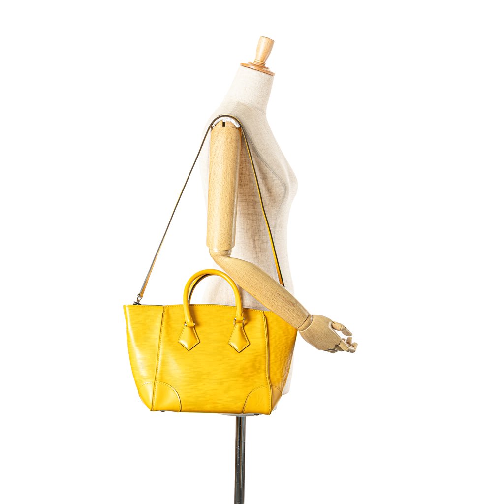 Louis Vuitton Epi Phenix PM - Image 13