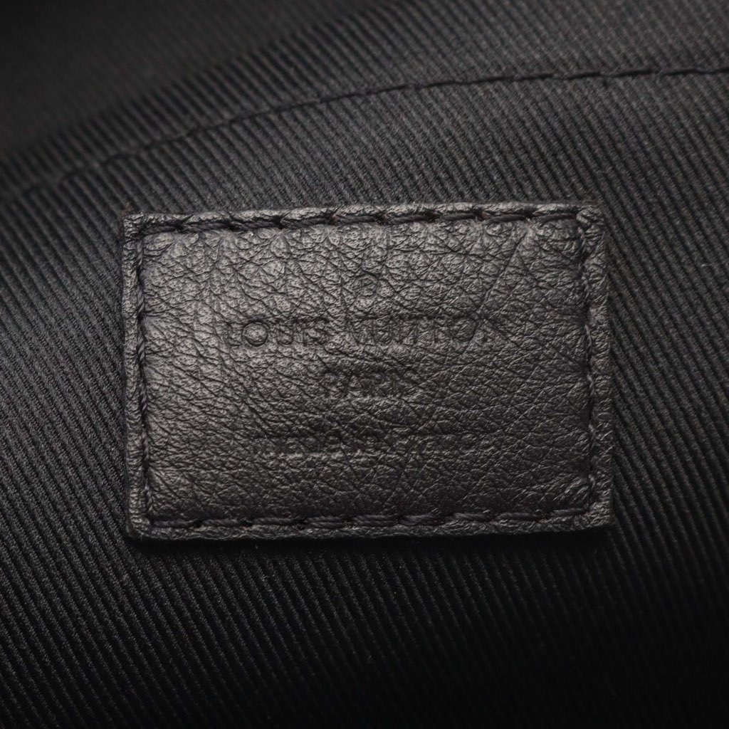 Louis Vuitton Monogram Mini Palm Springs - 4