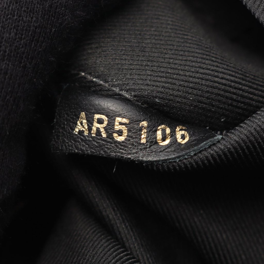 Louis Vuitton Monogram Mini Palm Springs - 5