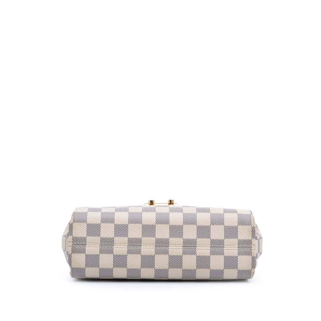 Louis Vuitton Damier Azur Croisette - 3