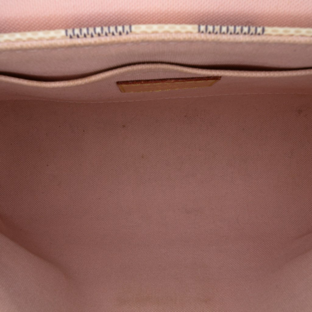 Louis Vuitton Damier Azur Croisette - 4