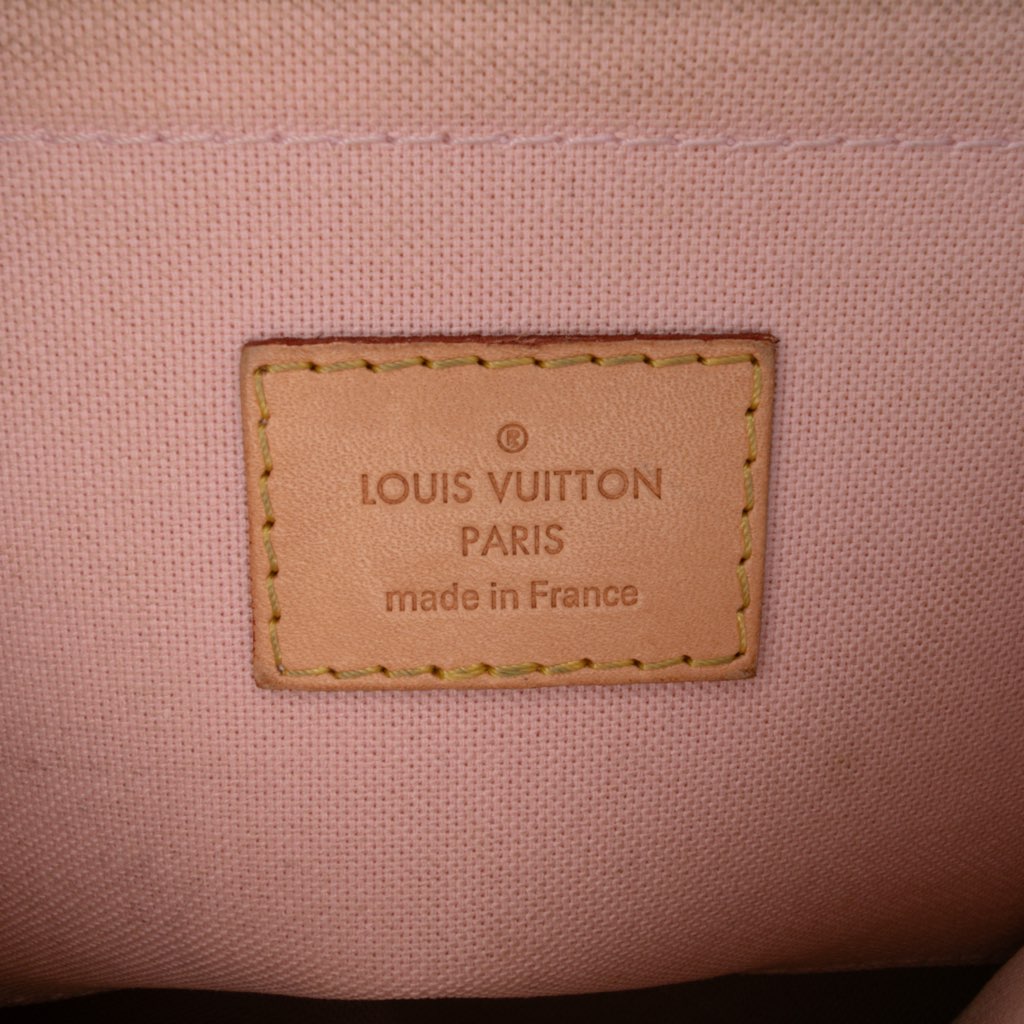 Louis Vuitton Damier Azur Croisette - 5