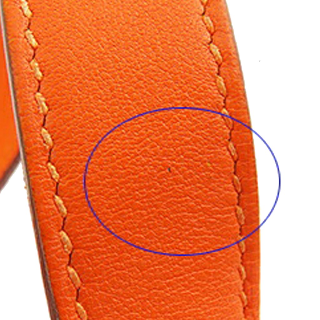 Hermès Clemence and Swift In The Loop 18 - Image 14