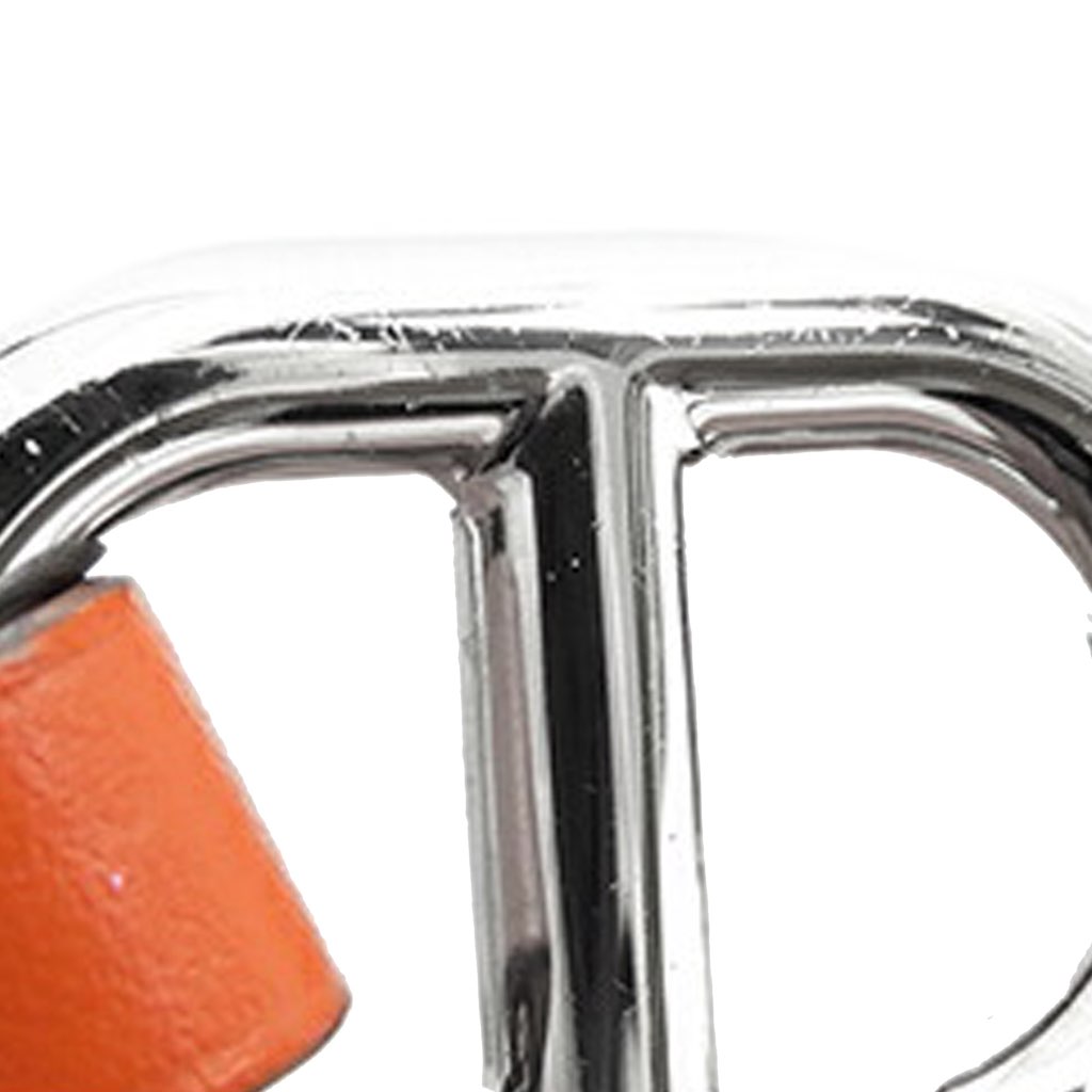 Hermès Clemence and Swift In The Loop 18 - Image 15