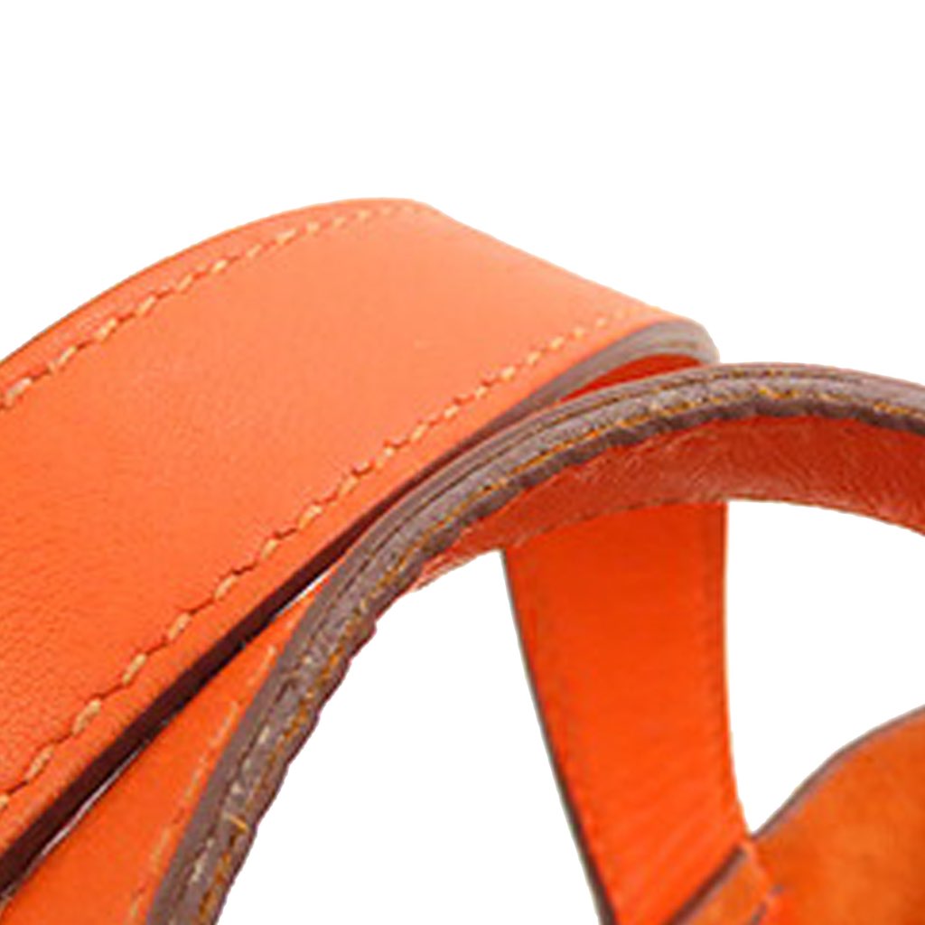 Hermès Clemence and Swift In The Loop 18 - Image 16