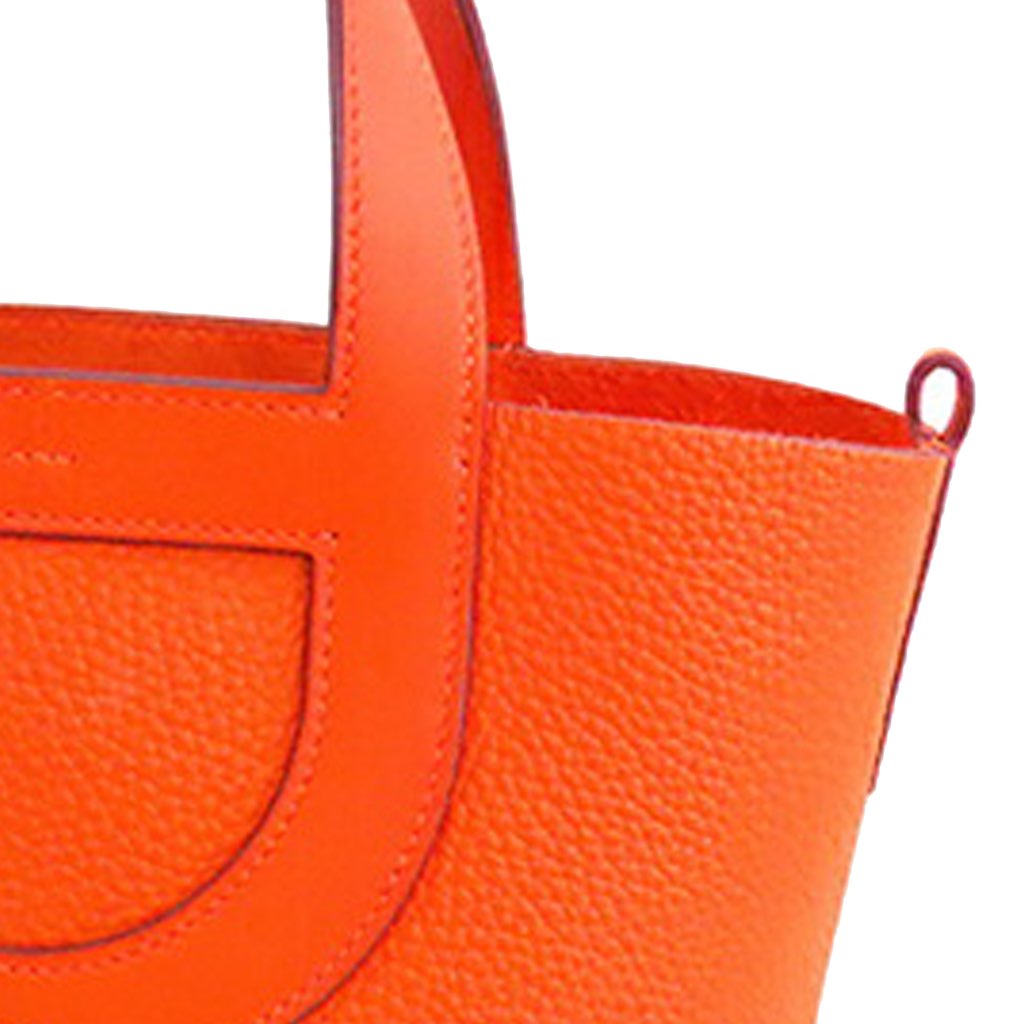 Hermès Clemence and Swift In The Loop 18 - Image 17