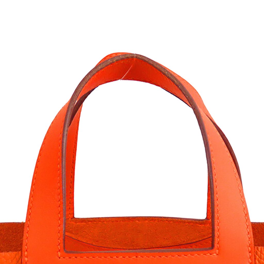 Hermès Clemence and Swift In The Loop 18 - Image 18
